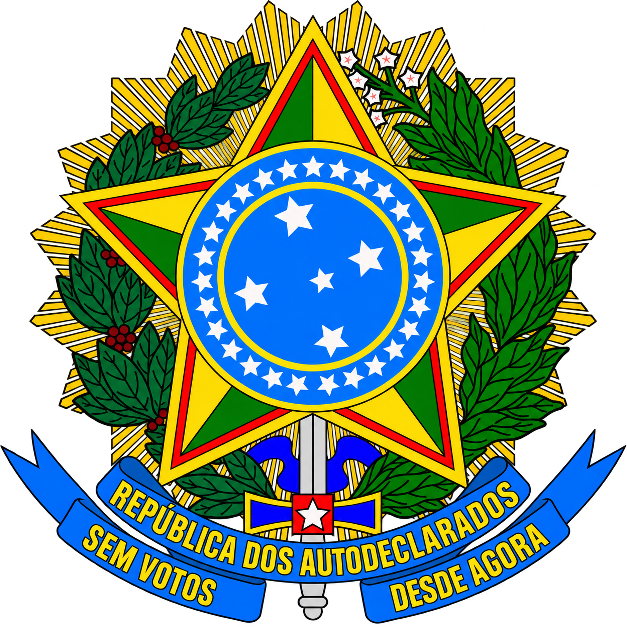 República dos Autodeclarados